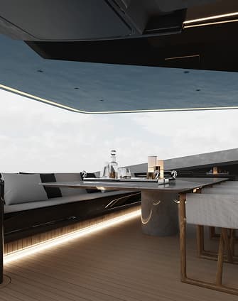 cabin